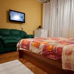 Zorko Апартаменты *