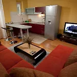 Zorko Апартаменты *