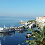Zorko Lägenhet Podgora (Split-Dalmatia)