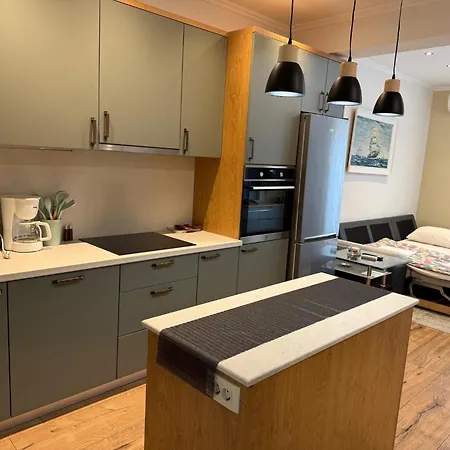 Apartman Zorko Podgora