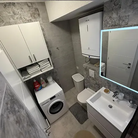 Zorko Apartman