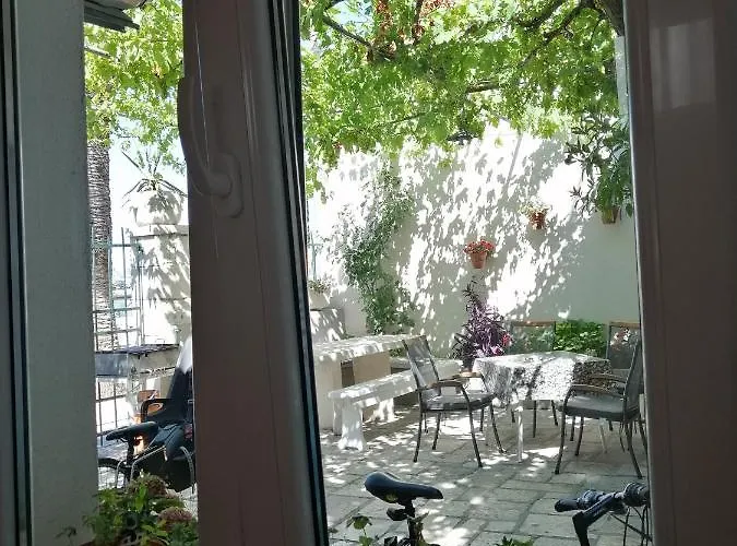 Apartman Zorko *