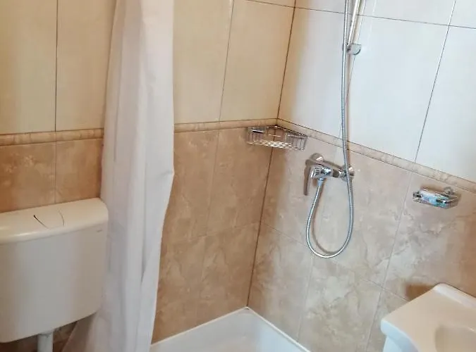 Apartman Zorko Podgora