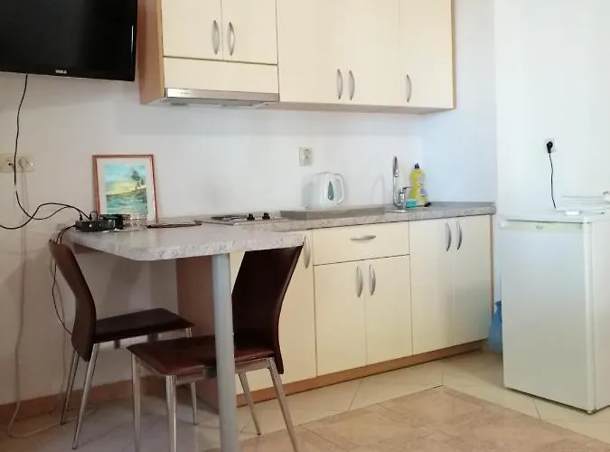 Zorko Apartman