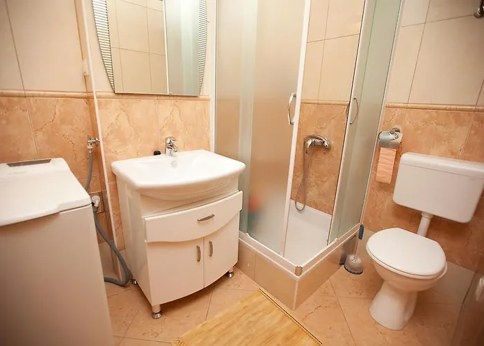 Apartman Zorko Podgora