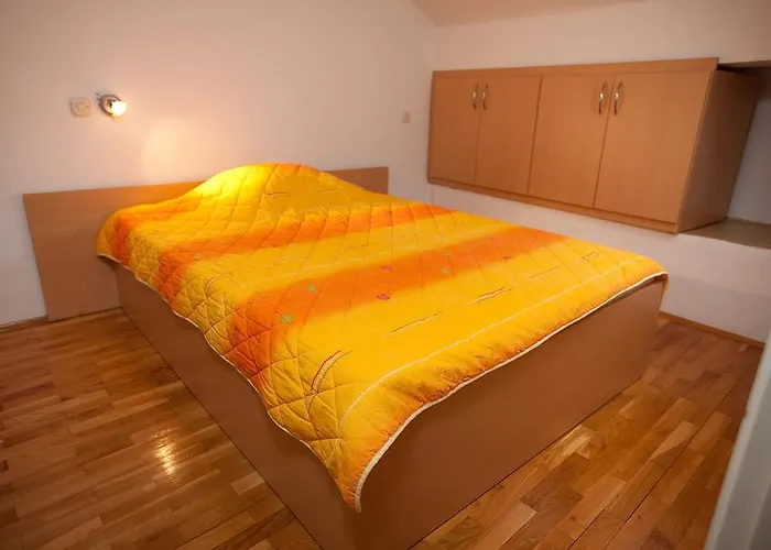 Zorko Apartman Podgora