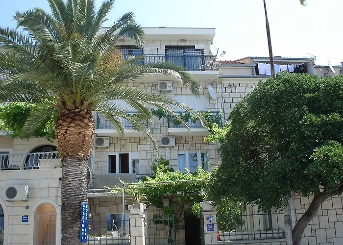 Zorko Apartman *