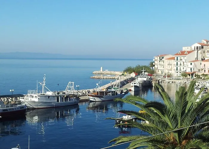 Zorko Apartman Podgora