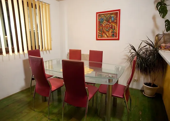Apartman Zorko Podgora