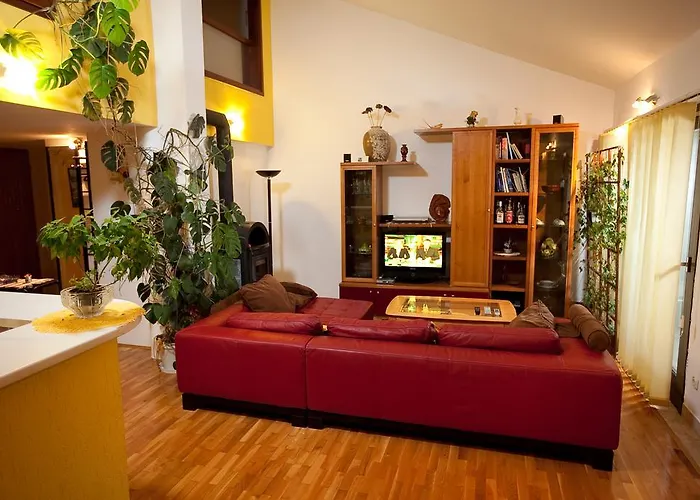 Apartman Zorko
