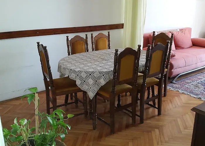 Zorko Apartman