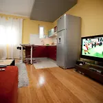Zorko Apartmán *