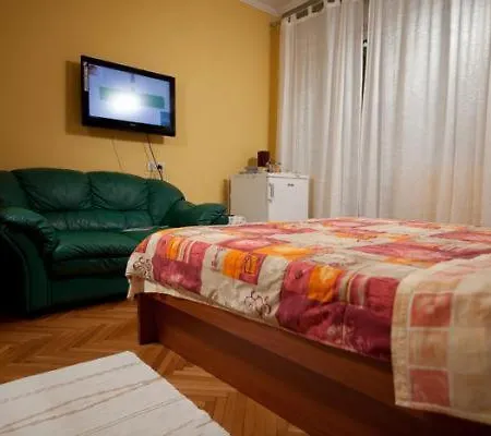 Zorko Apartment *