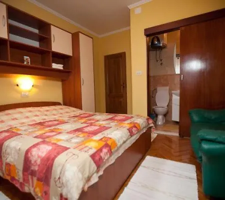 Zorko Apartment Podgora