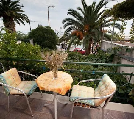 Zorko Apartment Podgora (Split-Dalmatia)