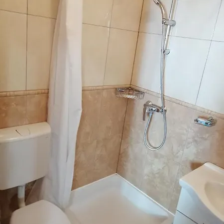Apartment Zorko Podgora