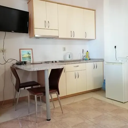 Zorko Apartment