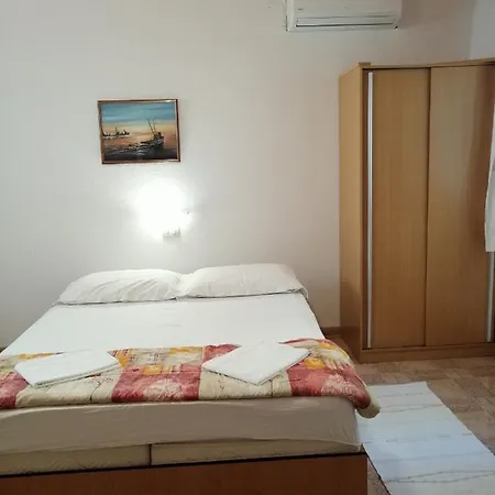 Zorko Apartment *