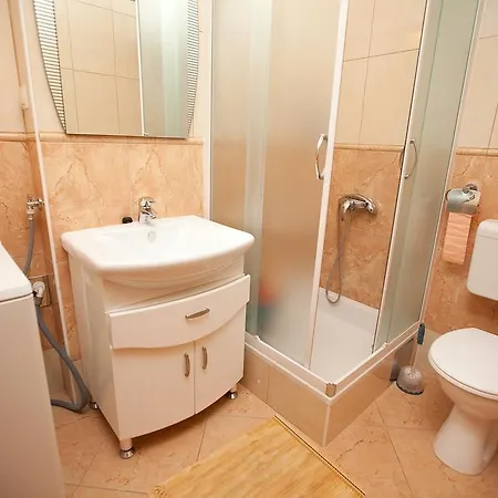 Apartment Zorko Podgora