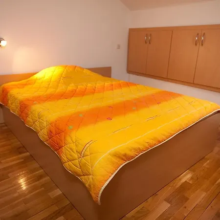 Zorko Apartment Podgora (Split-Dalmatia)