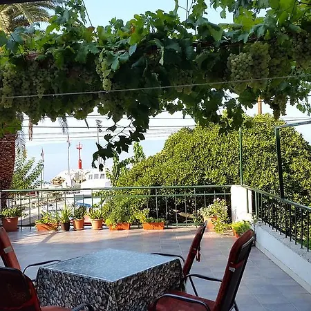 Daire Zorko Podgora (Split-Dalmatia)