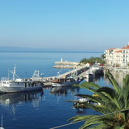 Zorko Appartement Podgora (Split-Dalmatia)