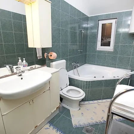 Zorko Apartment