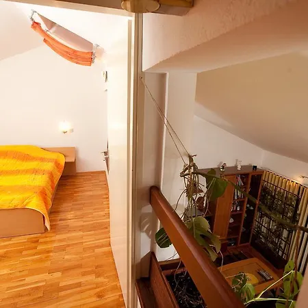 Zorko Apartman *