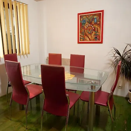 Apartment Zorko Podgora