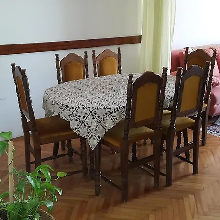 Zorko Apartment