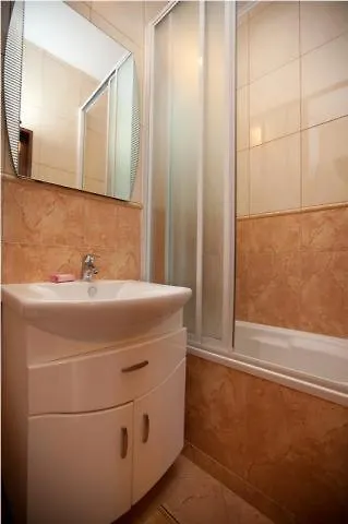 Zorko Appartement *