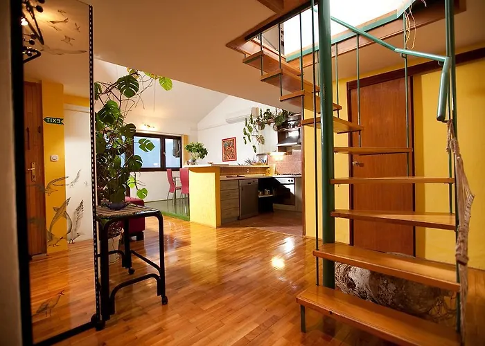 Apartmán Zorko *