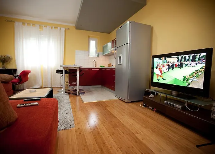 Zorko Appartement *